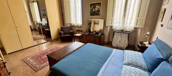 Дуплекс с 6 спальнями в Флоренция, Италия № 378057 27