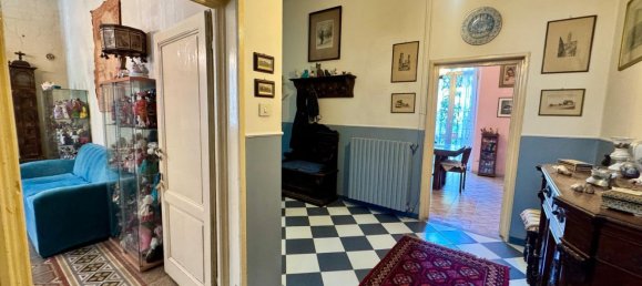 Дуплекс с 6 спальнями в Флоренция, Италия № 378057 21