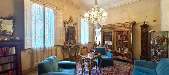 Дуплекс с 6 спальнями в Флоренция, Италия № 378057 11