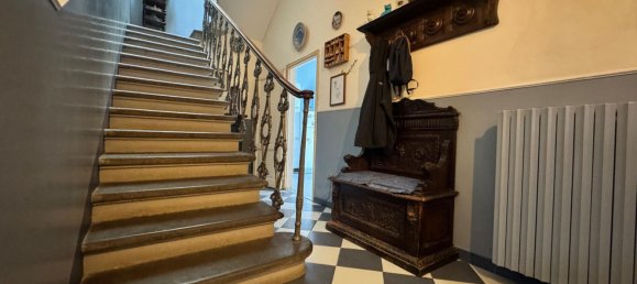 Дуплекс с 6 спальнями в Флоренция, Италия № 378057 17