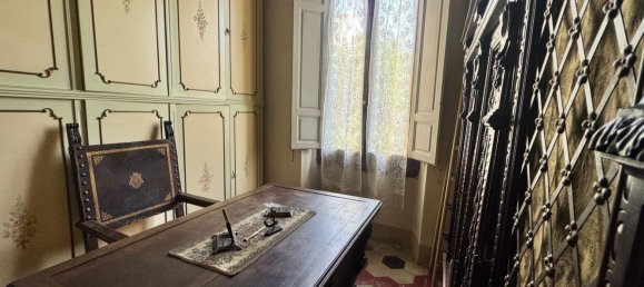 Дуплекс с 6 спальнями в Флоренция, Италия № 378057 24