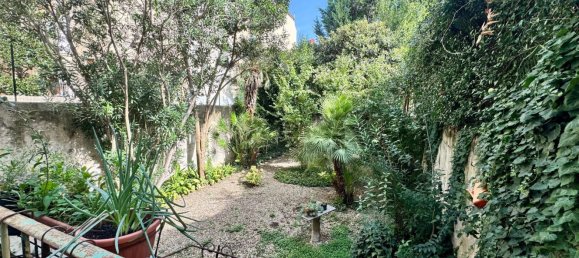 Дуплекс с 6 спальнями в Флоренция, Италия № 378057 7