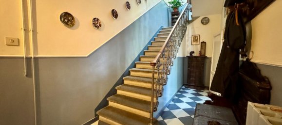 Дуплекс с 6 спальнями в Флоренция, Италия № 378057 18