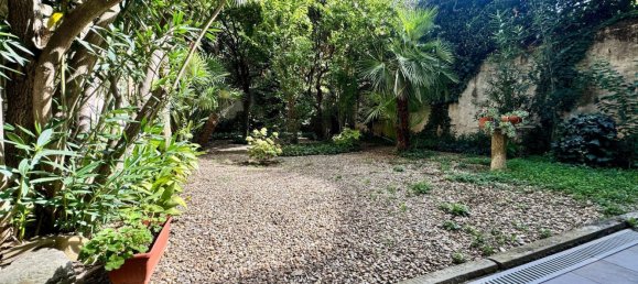 Дуплекс с 6 спальнями в Флоренция, Италия № 378057 4