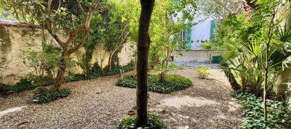 Дуплекс с 6 спальнями в Флоренция, Италия № 378057 3