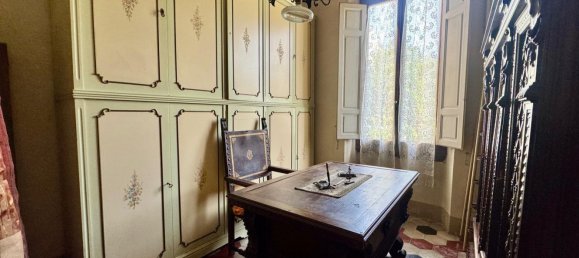 Дуплекс с 6 спальнями в Флоренция, Италия № 378057 31