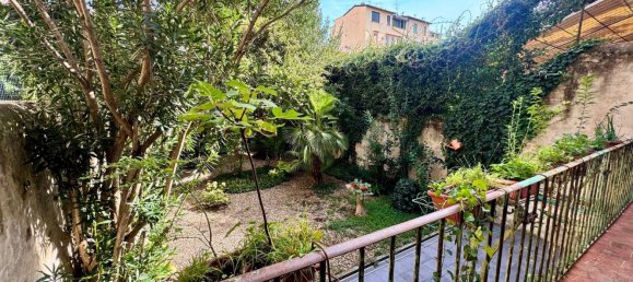 Дуплекс с 6 спальнями в Флоренция, Италия № 378057 9