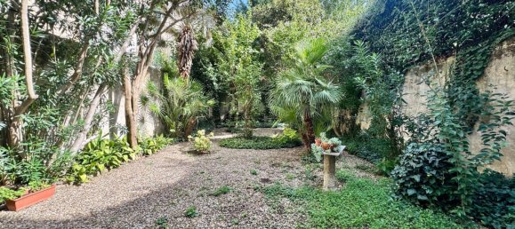 Дуплекс с 6 спальнями в Флоренция, Италия № 378057 5