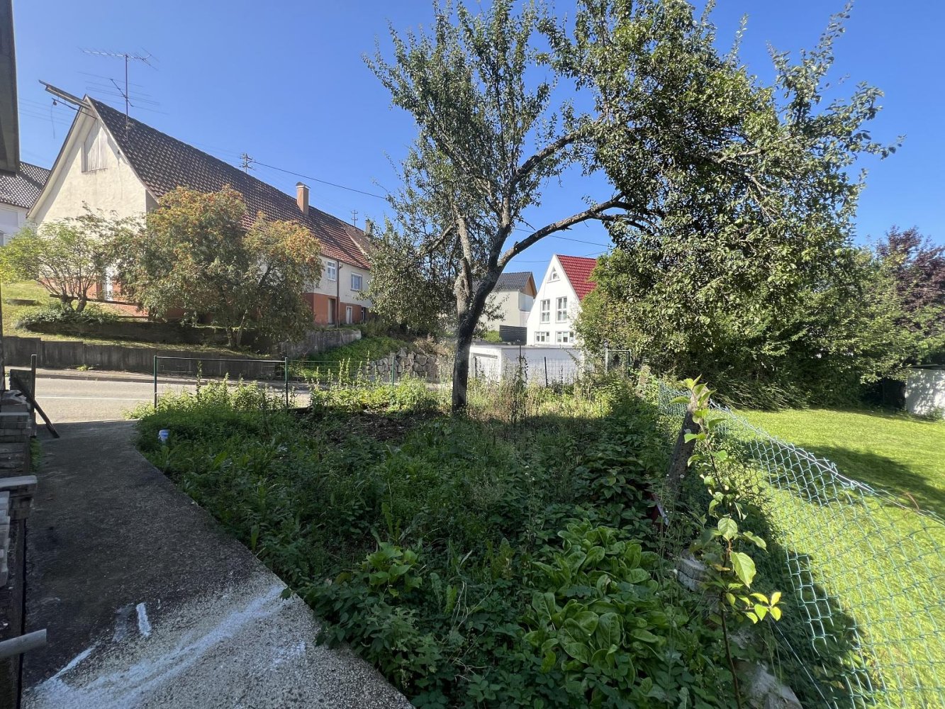 6-Zimmer Haus in Tuttlingen, Germany, Nr. 89627