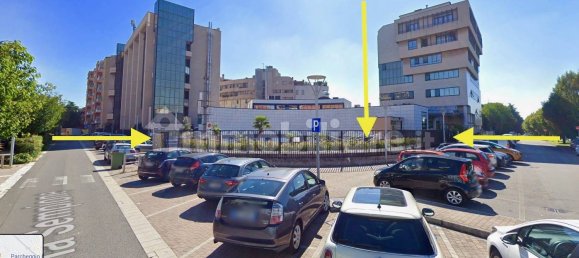 Gewerbliche Immobilie in Monza, Italy 1924m², Nr. 311139 4