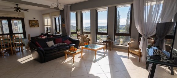 Villa de 7 dormitorios en Kalavasos, Cyprus No. 23230 5