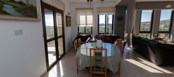 Villa de 7 dormitorios en Kalavasos, Cyprus No. 23230 16