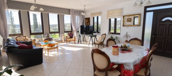 Villa de 7 dormitorios en Kalavasos, Cyprus No. 23230 18