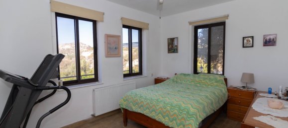 Villa de 7 dormitorios en Kalavasos, Cyprus No. 23230 6