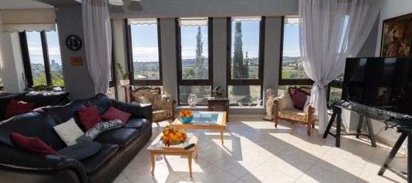 Villa de 7 dormitorios en Kalavasos, Cyprus No. 23230 2