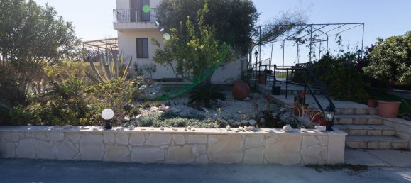 Villa de 7 dormitorios en Kalavasos, Cyprus No. 23230 26