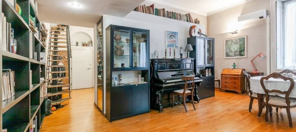 Apartamento de 4 dormitorios en Milan, Italy No. 351631 6