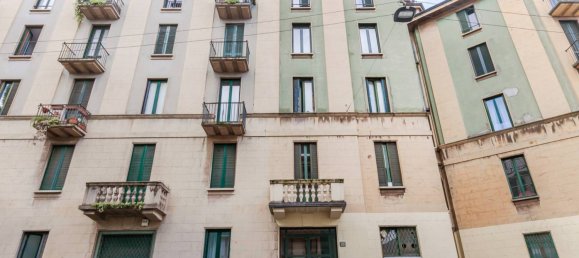 4 Schlafzimmer Wohnung in Milan, Italy, Nr. 351631 47