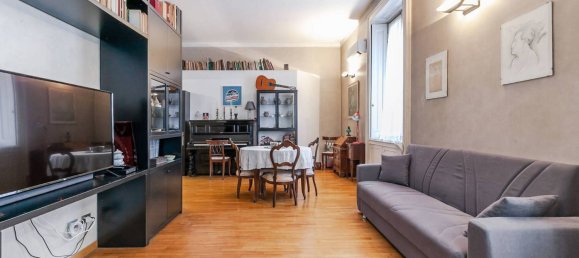 Apartamento de 4 dormitorios en Milan, Italy No. 351631 17