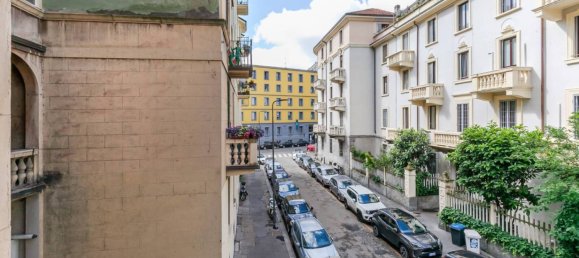 Apartamento de 4 dormitorios en Milan, Italy No. 351631 44