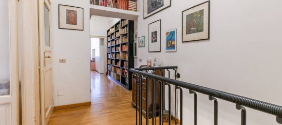 Apartamento de 4 dormitorios en Milan, Italy No. 351631 21