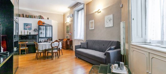 Apartamento de 4 dormitorios en Milan, Italy No. 351631 5