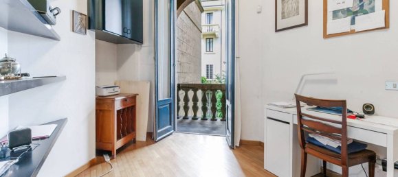 Apartamento de 4 dormitorios en Milan, Italy No. 351631 27