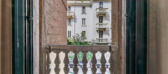 Apartamento de 4 dormitorios en Milan, Italy No. 351631 25