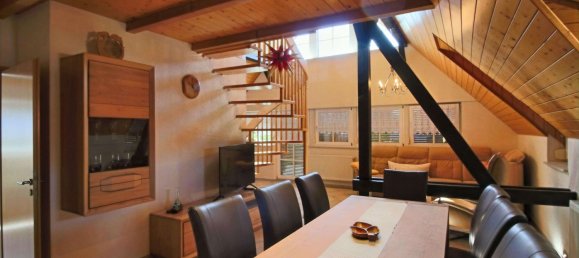 Casa de 4 habitaciónes en Borde, Germany No. 330429 6