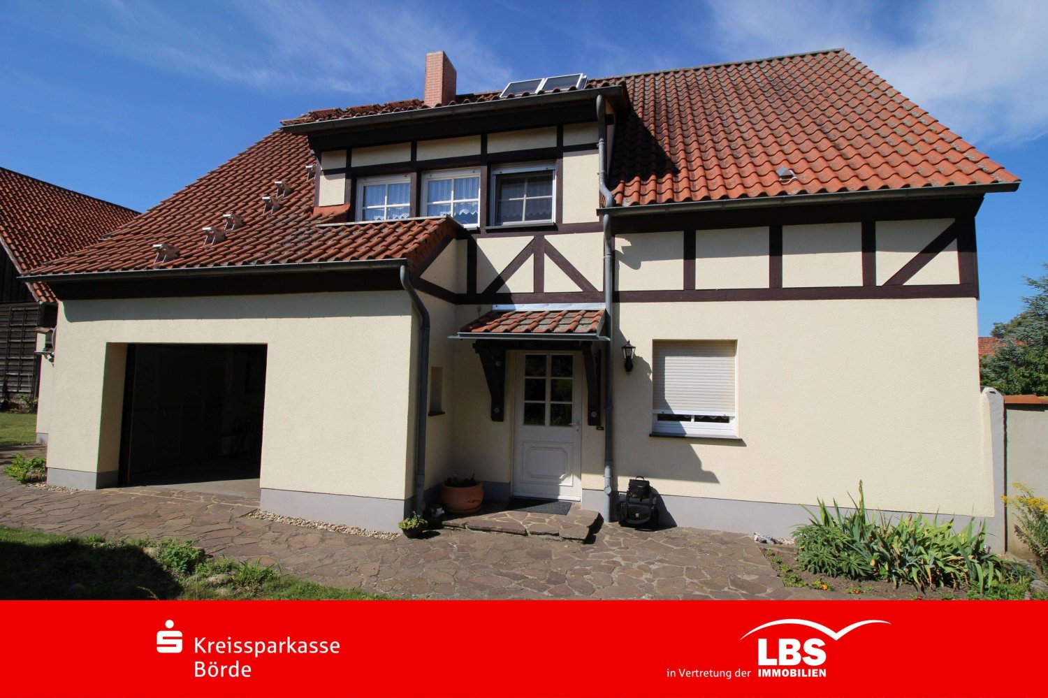 Casa de 4 habitaciónes en Borde, Germany No. 330429