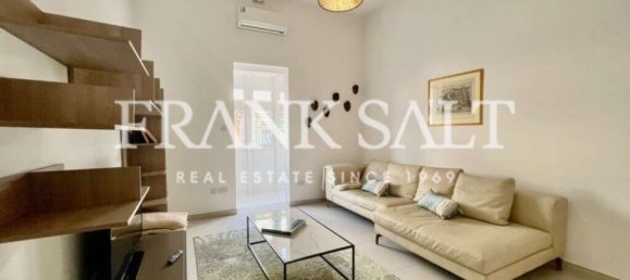 2 bedrooms Townhouse in Sliema, Malta No. 8779 6