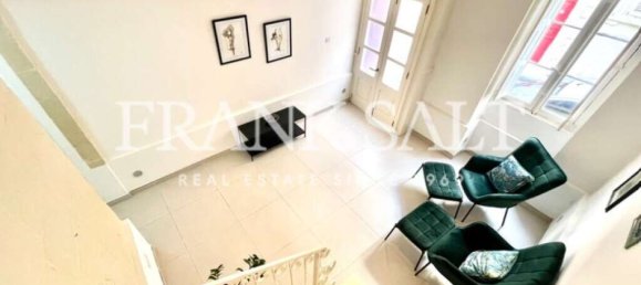 2 bedrooms Townhouse in Sliema, Malta No. 8779 11