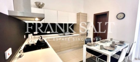 2 bedrooms Townhouse in Sliema, Malta No. 8779 4