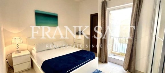 2 bedrooms Townhouse in Sliema, Malta No. 8779 7