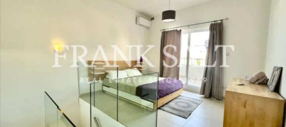 2 bedrooms Townhouse in Sliema, Malta No. 8779 8