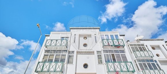 2 Schlafzimmer Wohnung in Cascais, Portugal, Nr. 322131 10