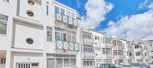 2 Schlafzimmer Wohnung in Cascais, Portugal, Nr. 322131 12