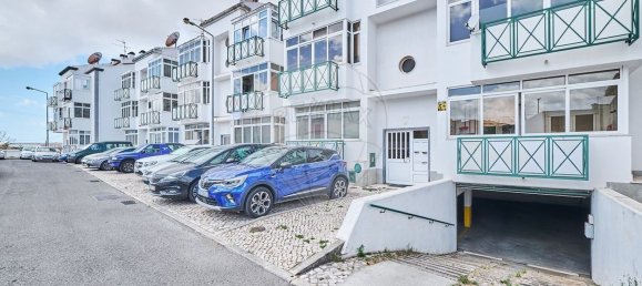 2 Schlafzimmer Wohnung in Cascais, Portugal, Nr. 322131 26