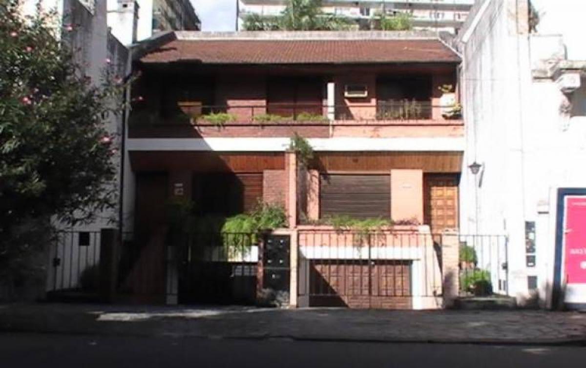 3 Schlafzimmer Haus in Buenos Aires, Argentina, Nr. 99542