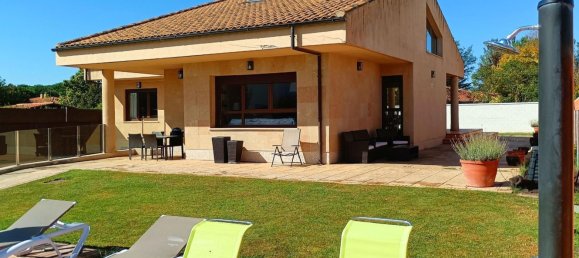 4 chambres Maison à Villamayor, Spain No. 62611 34