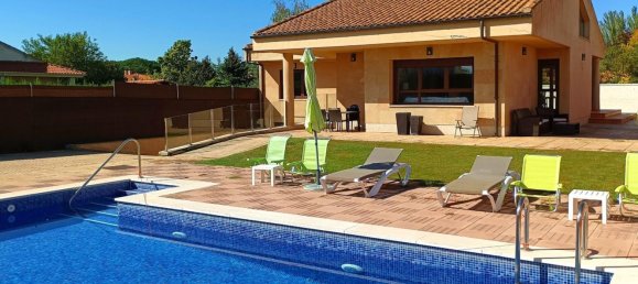 4 chambres Maison à Villamayor, Spain No. 62611 37