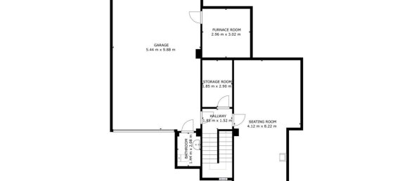 4 chambres Maison à Villamayor, Spain No. 62611 42