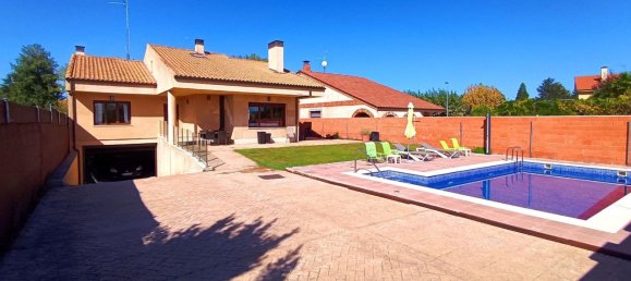 4 chambres Maison à Villamayor, Spain No. 62611 35