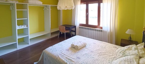 4 chambres Maison à Villamayor, Spain No. 62611 24