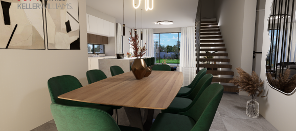 3 dormitorios adosado en venta en Nicosia, Cyprus № 25933 4