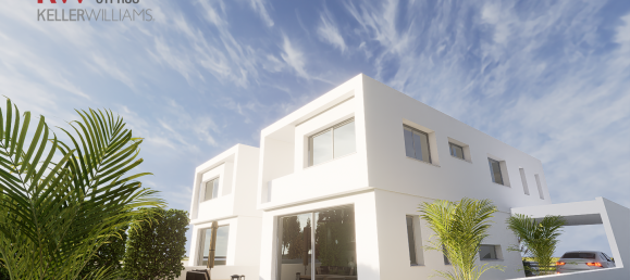 3 dormitorios adosado en venta en Nicosia, Cyprus № 25933 6