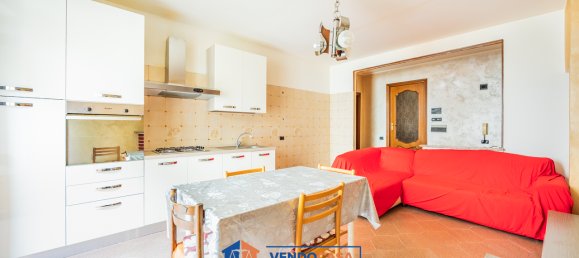 3 rooms Apartment in Pinerolo, Italy No. 348762 10