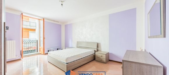 3 rooms Apartment in Pinerolo, Italy No. 348762 15