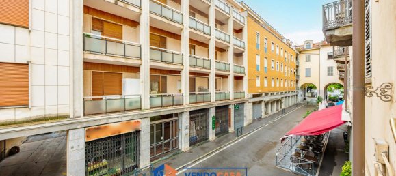 3 rooms Apartment in Pinerolo, Italy No. 348762 21