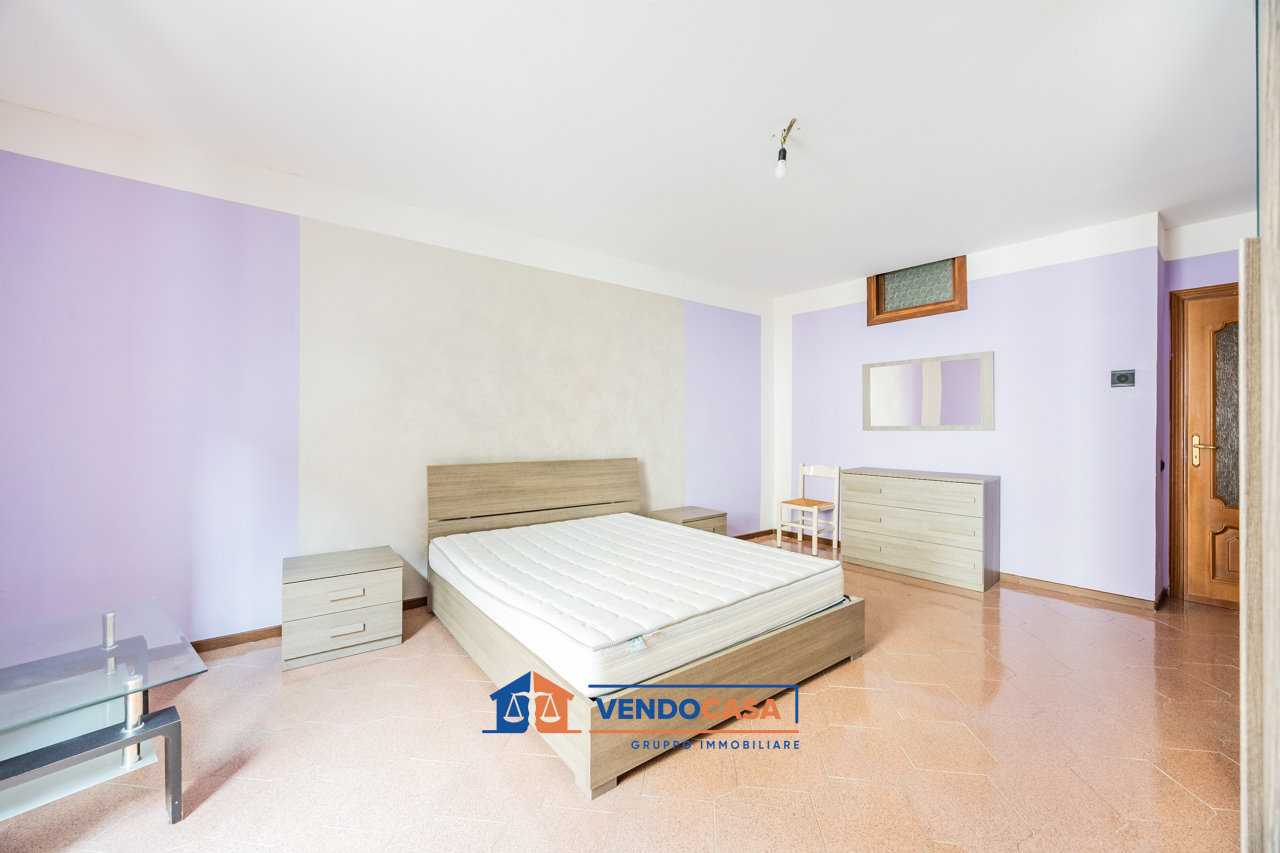 3 rooms Apartment in Pinerolo, Italy No. 348762